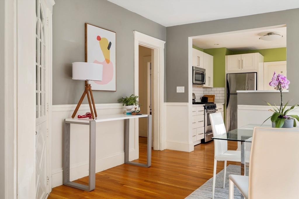 101 Fletcher Street # 1