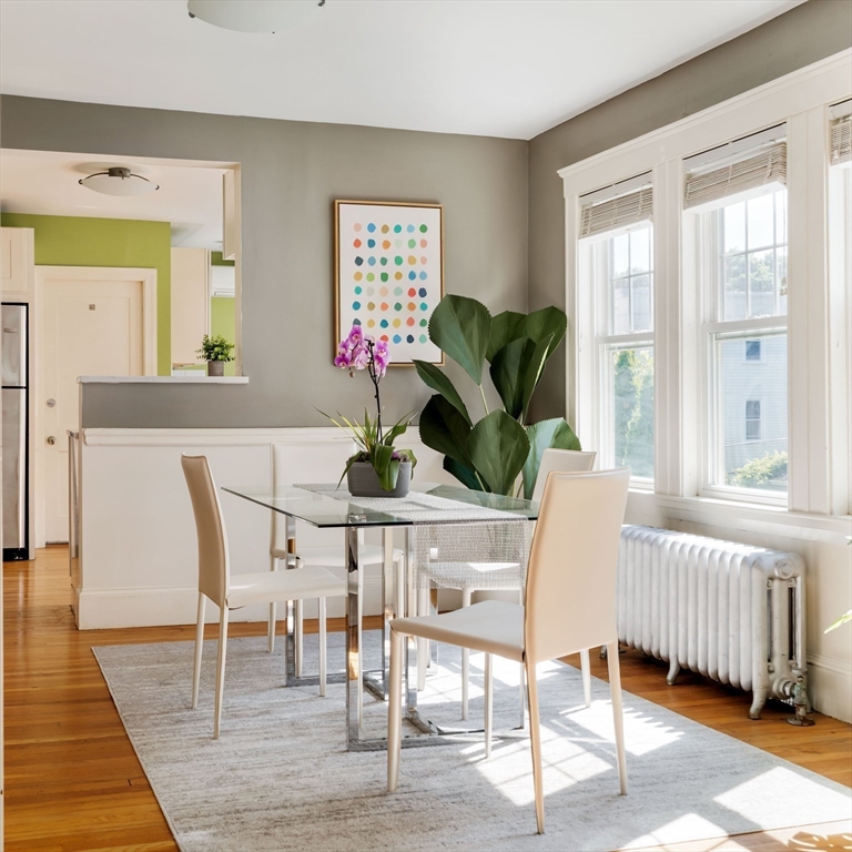 101 Fletcher Street # 1