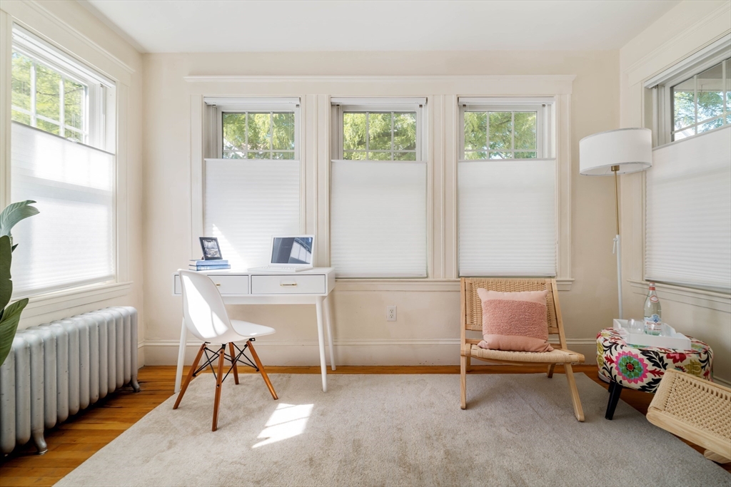 101 Fletcher Street # 1