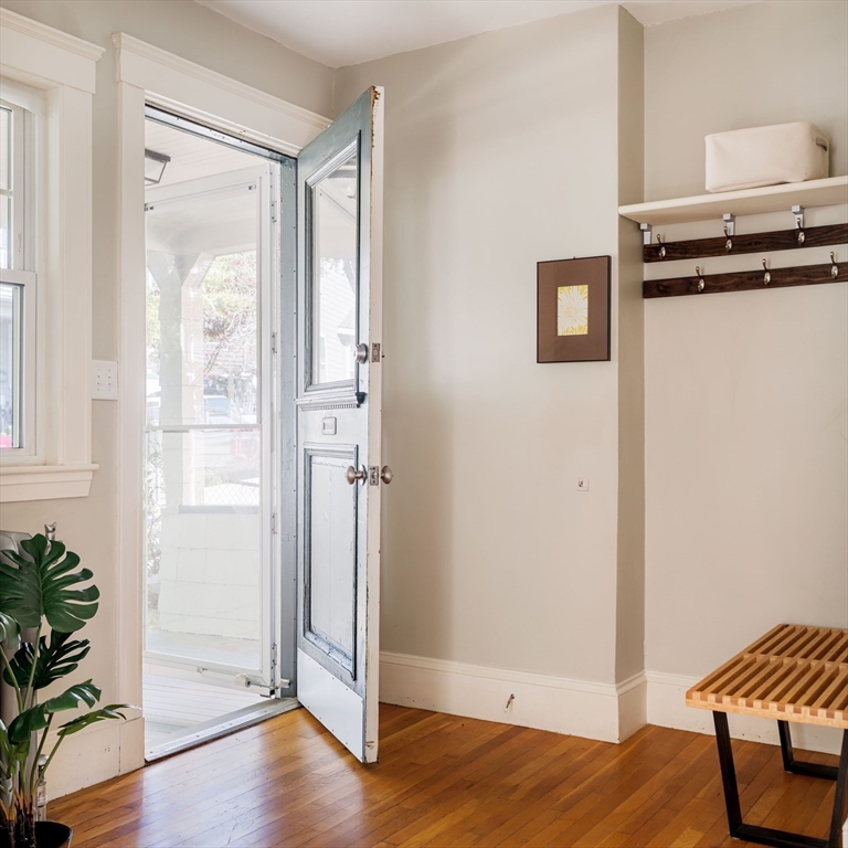 101 Fletcher Street # 1