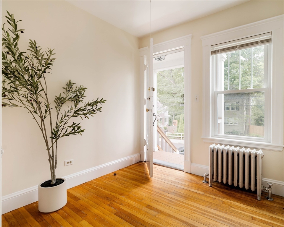 16 Arborough Road # 1