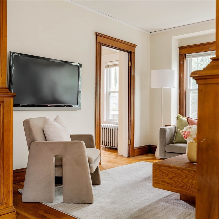 16 Arborough Road # 1