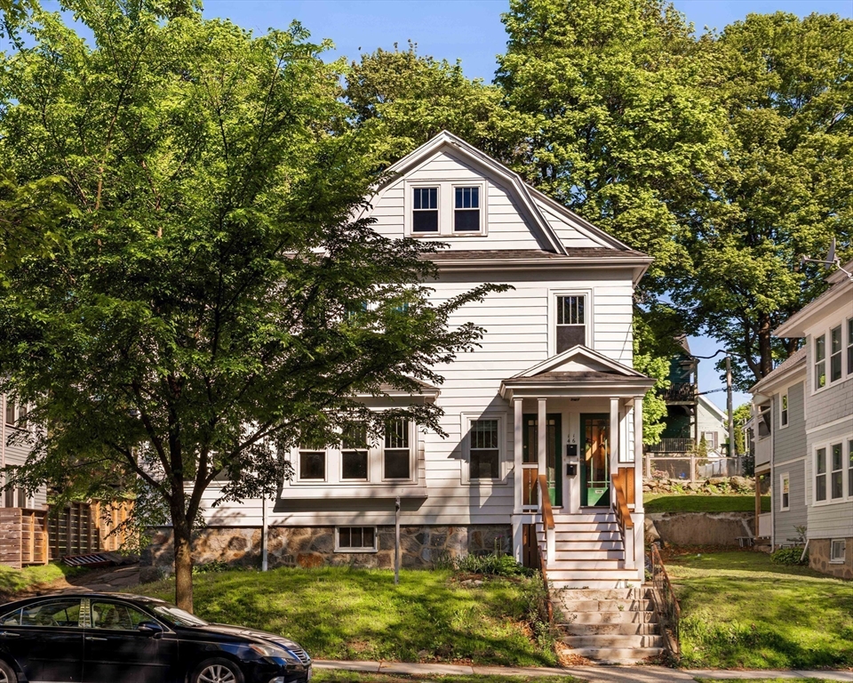 16 Arborough Road # 1