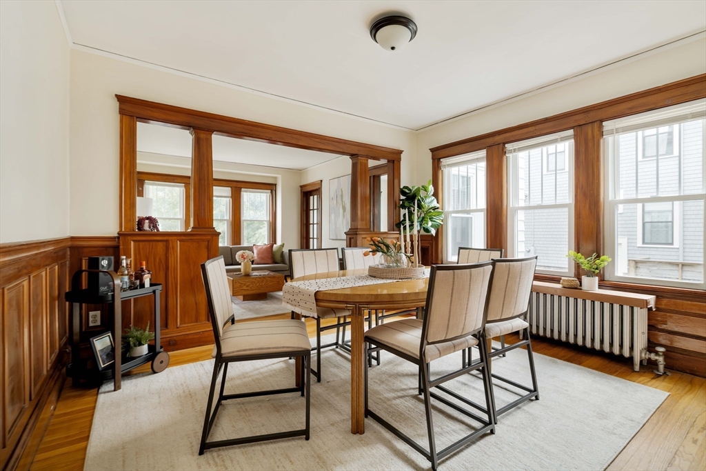 16 Arborough Road # 1