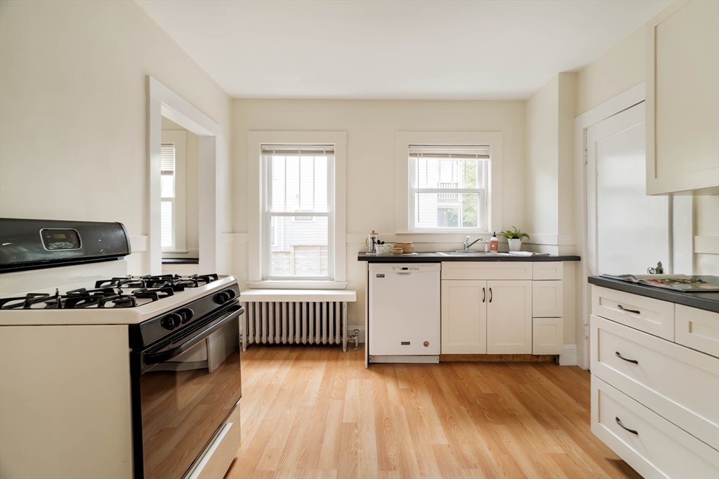 16 Arborough Road # 1