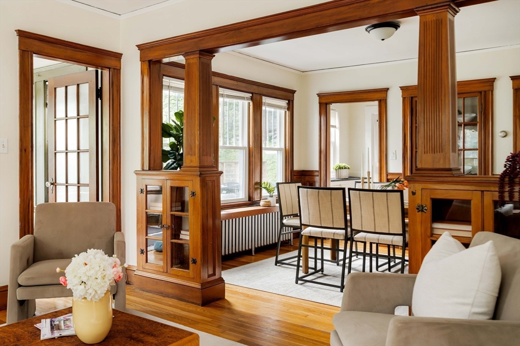 16 Arborough Road # 1