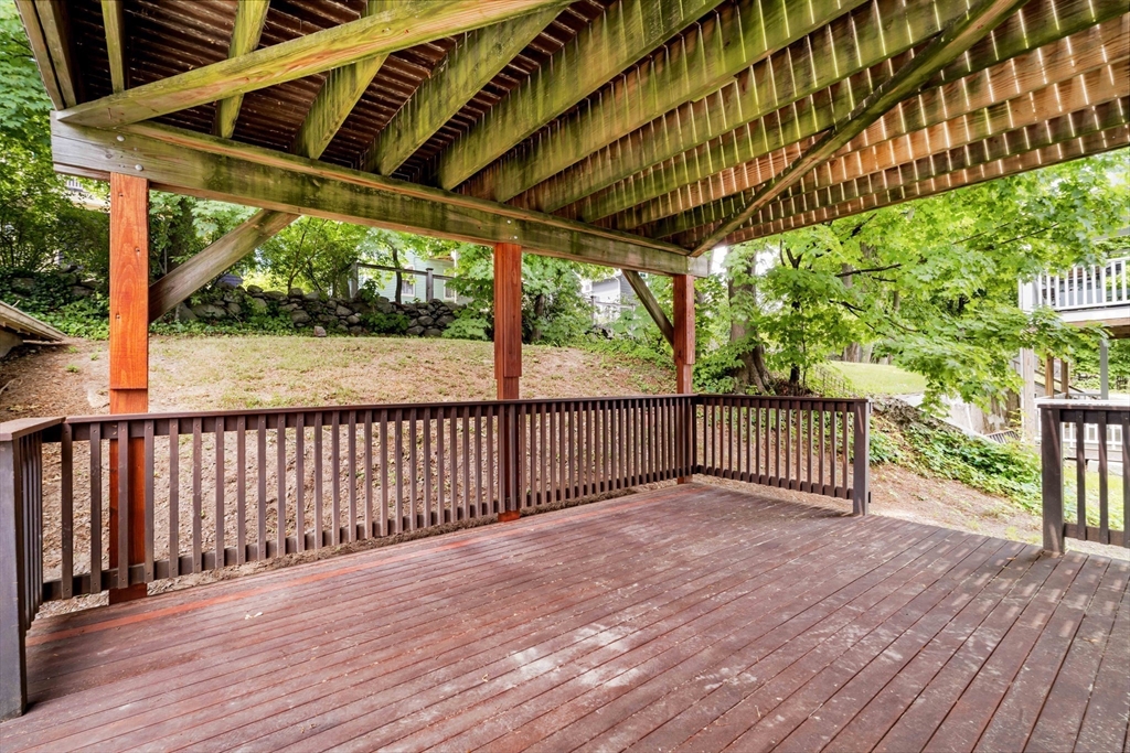 16 Arborough Road # 1