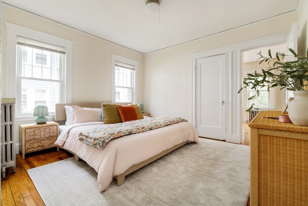 16 Arborough Road # 1