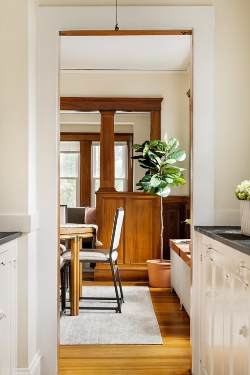 16 Arborough Road # 1