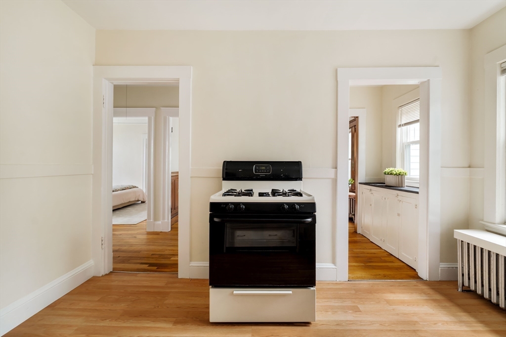 16 Arborough Road # 1