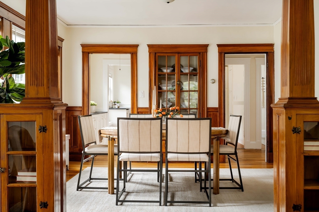 16 Arborough Road # 1