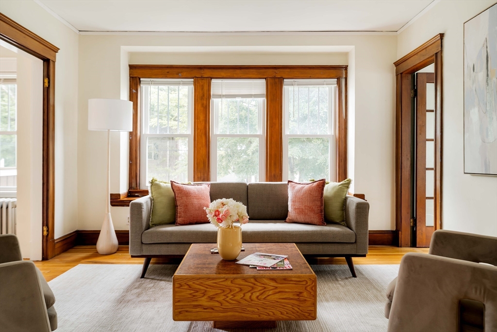 16 Arborough Road # 1