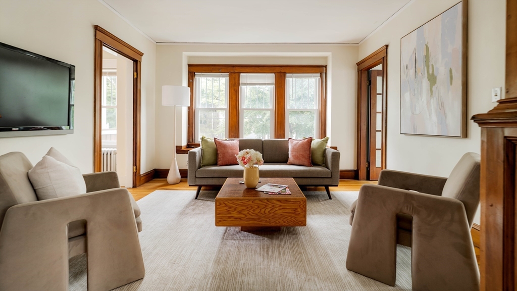 16 Arborough Road # 1
