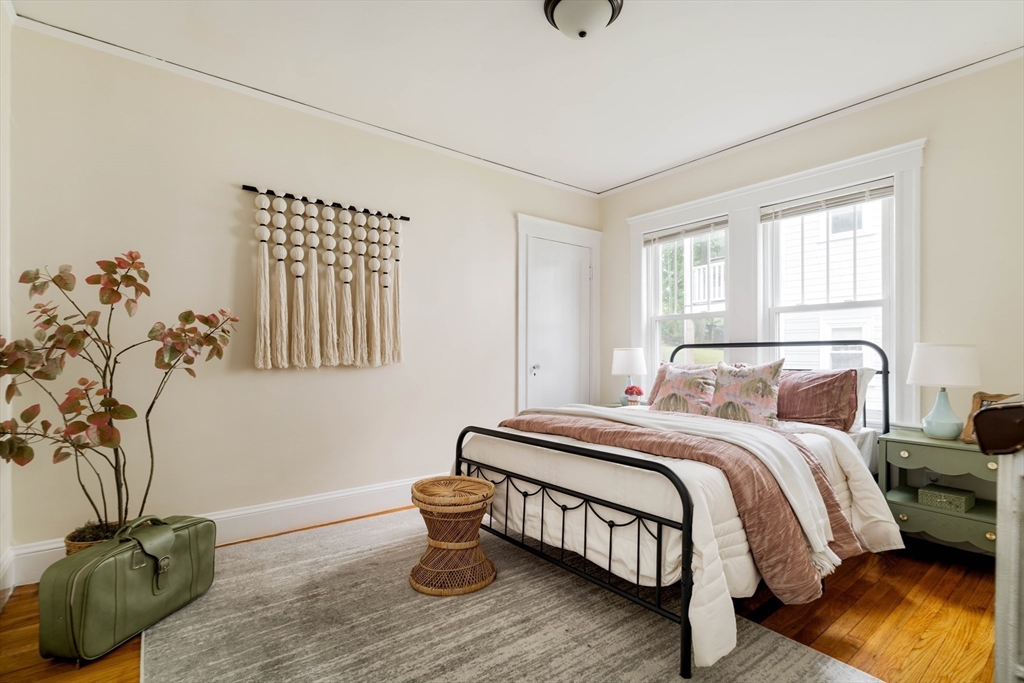 16 Arborough Road # 1
