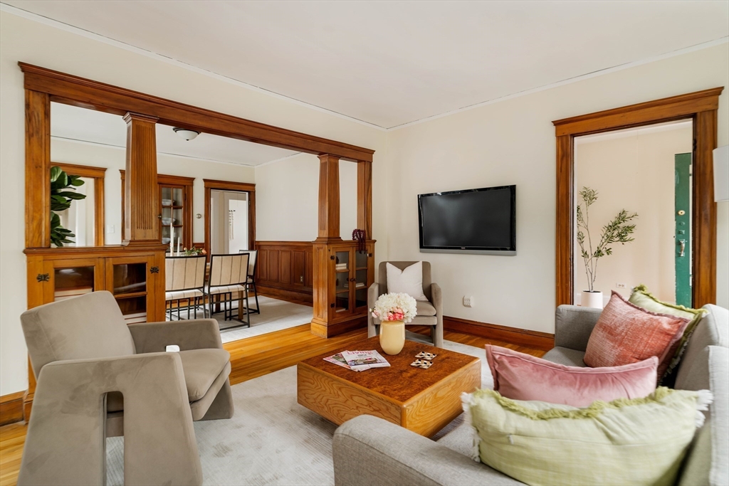 16 Arborough Road # 1