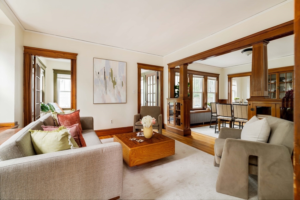 16 Arborough Road # 1