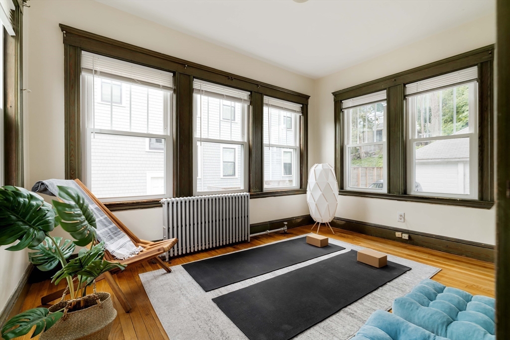 16 Arborough Road # 1