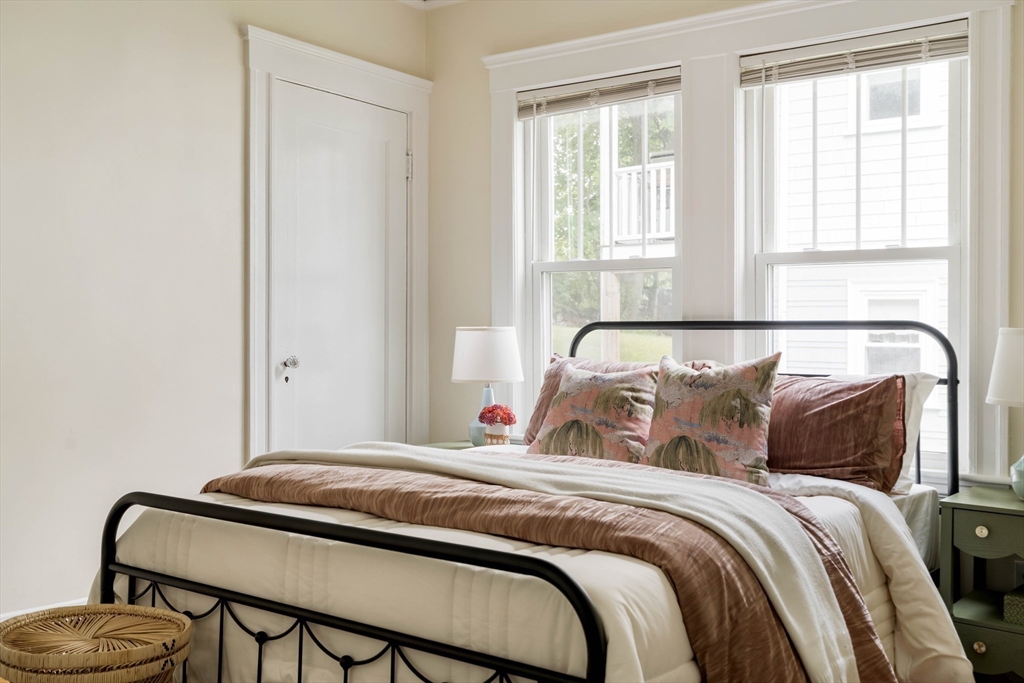 16 Arborough Road # 1