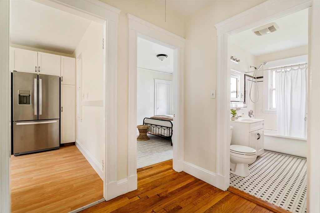 16 Arborough Road # 1