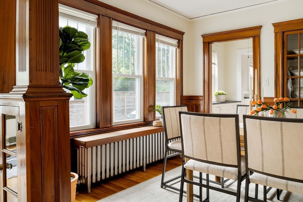 16 Arborough Road # 1