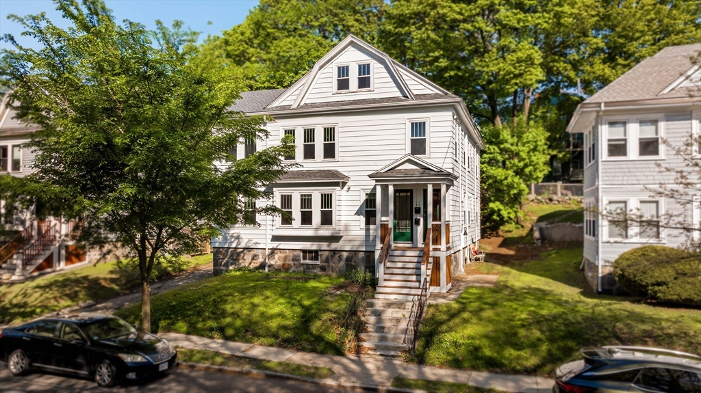 16 Arborough Road # 1