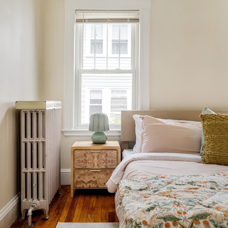 16 Arborough Road # 1