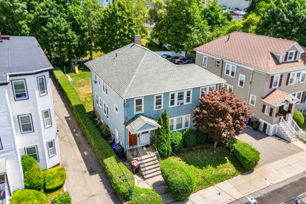 21-23 Averton St