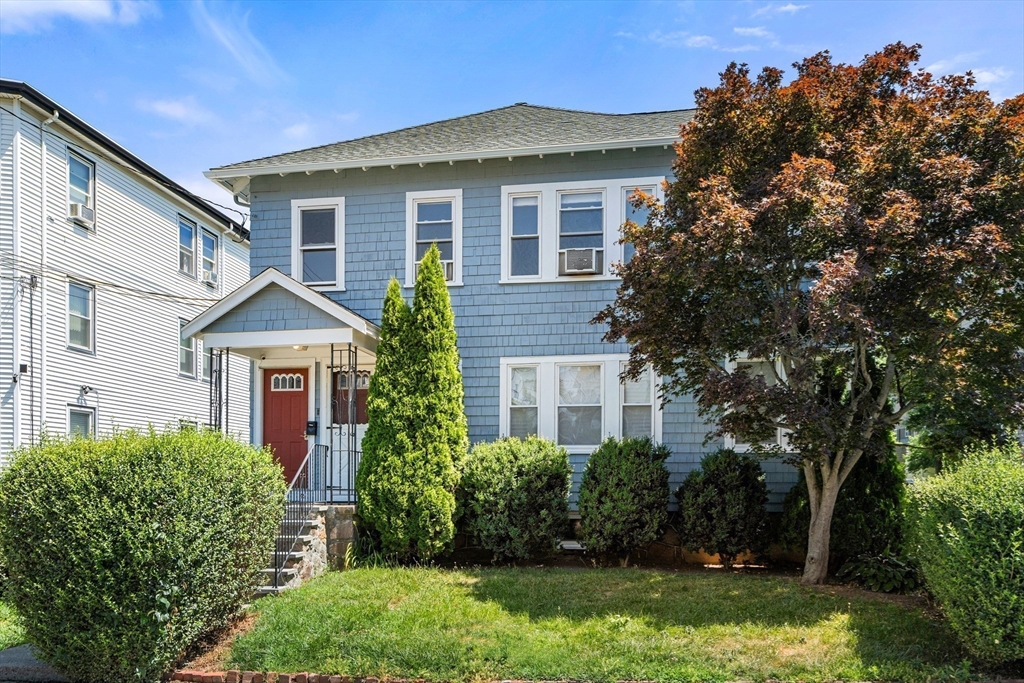21-23 Averton St