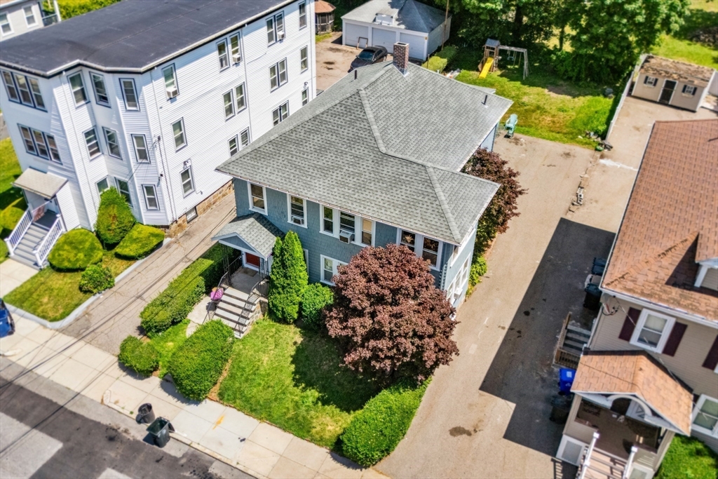 21-23 Averton St