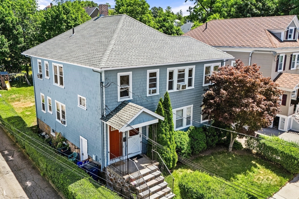 21-23 Averton St