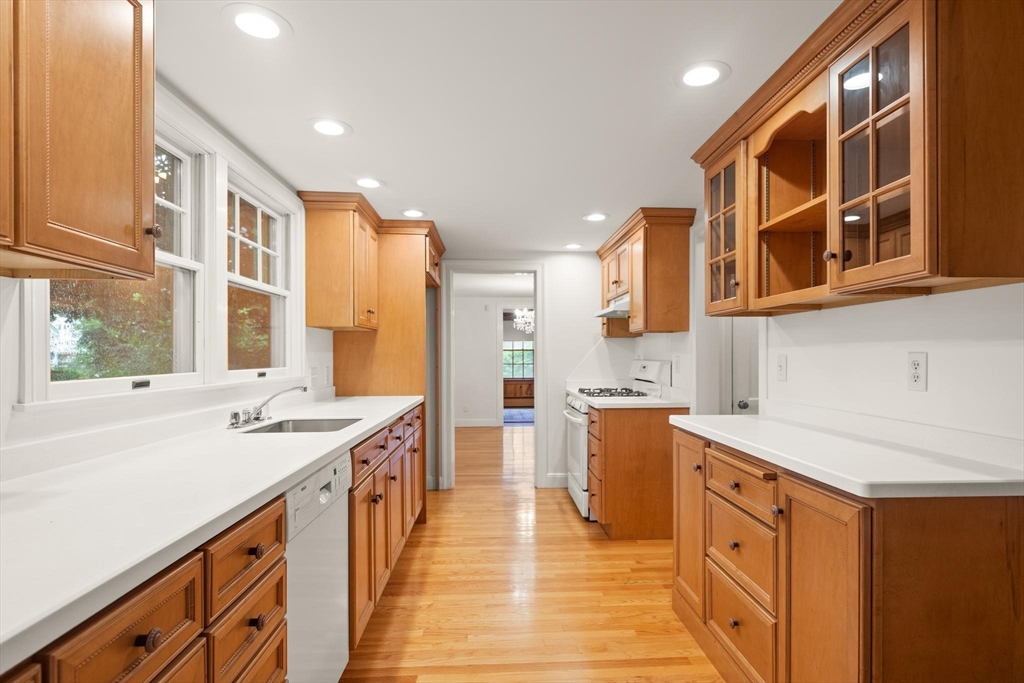 173 Vine Rock St
