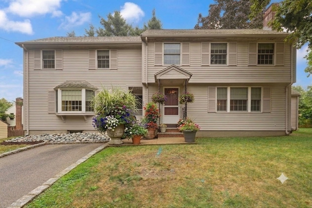 173 Vine Rock St