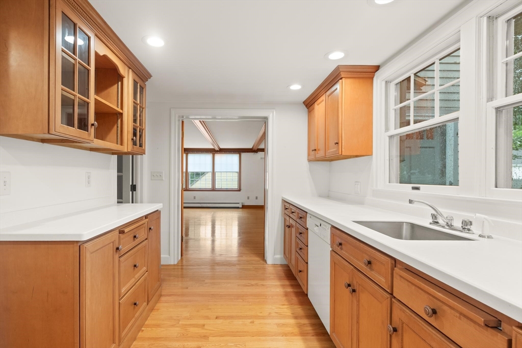 173 Vine Rock St