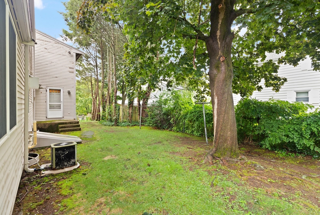 173 Vine Rock St