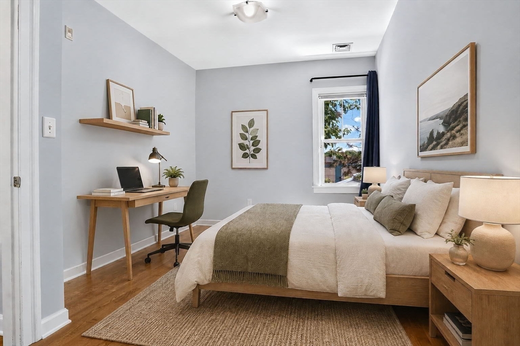 131 Green Street # 306