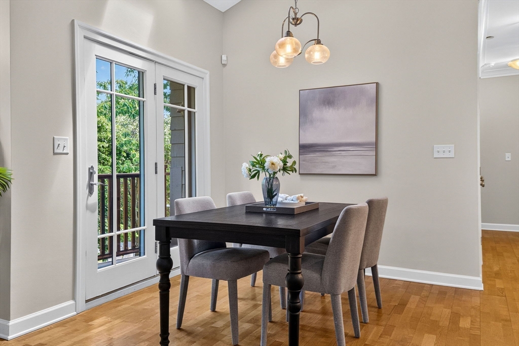 131 Green Street # 306