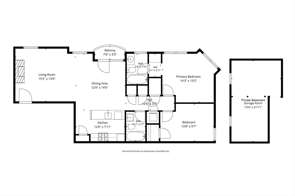 131 Green Street # 306
