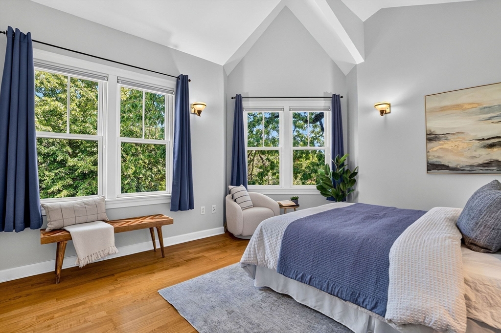131 Green Street # 306