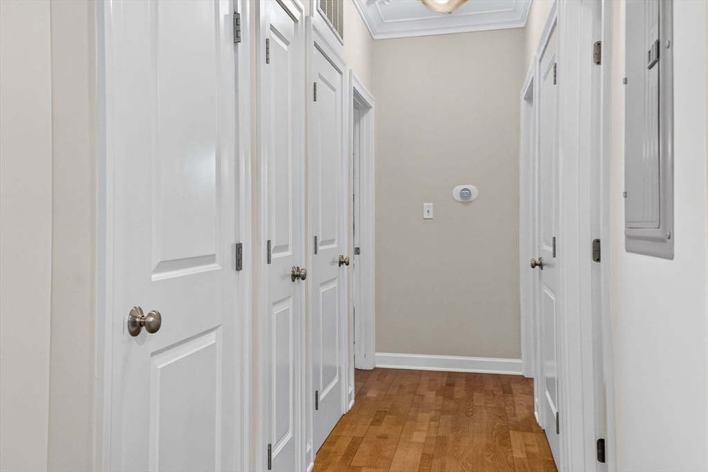 131 Green Street # 306