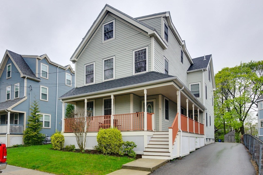 78 Durnell Ave