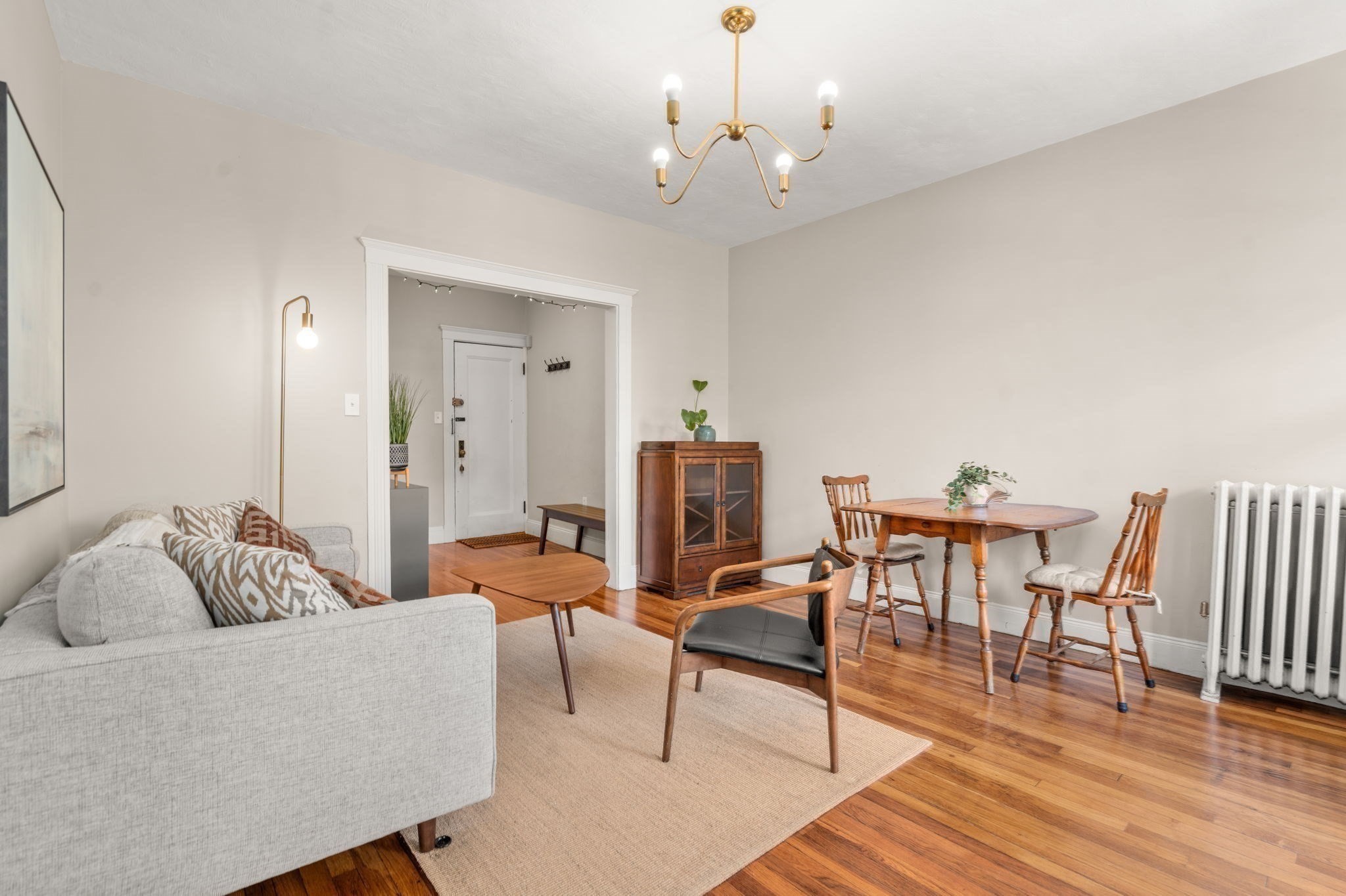 343 S Huntington Ave # 6
