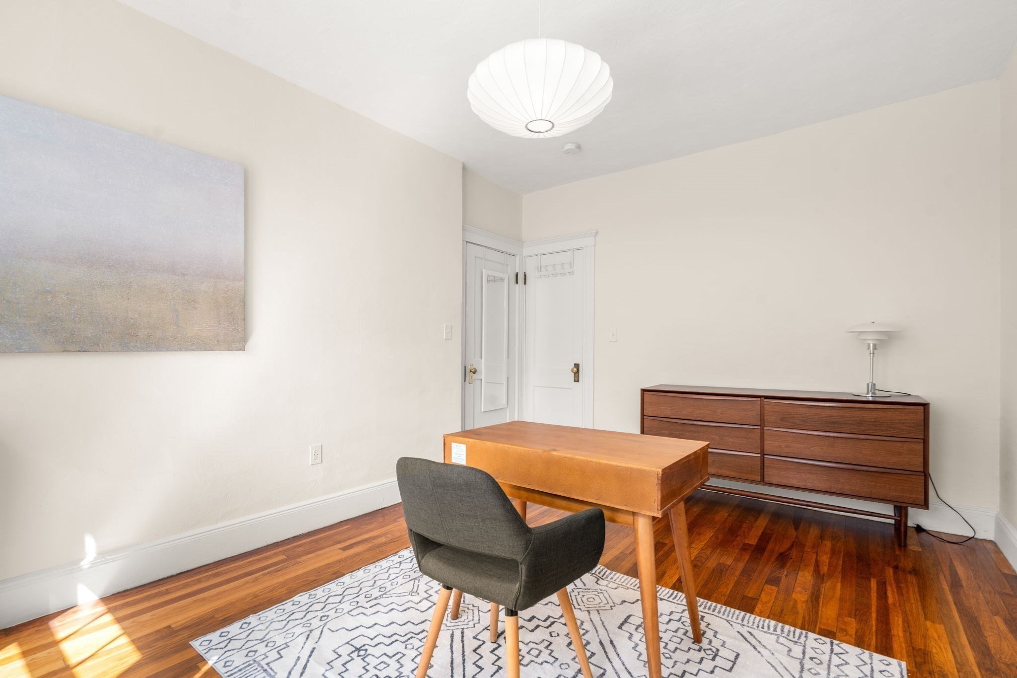 343 S Huntington Ave # 6