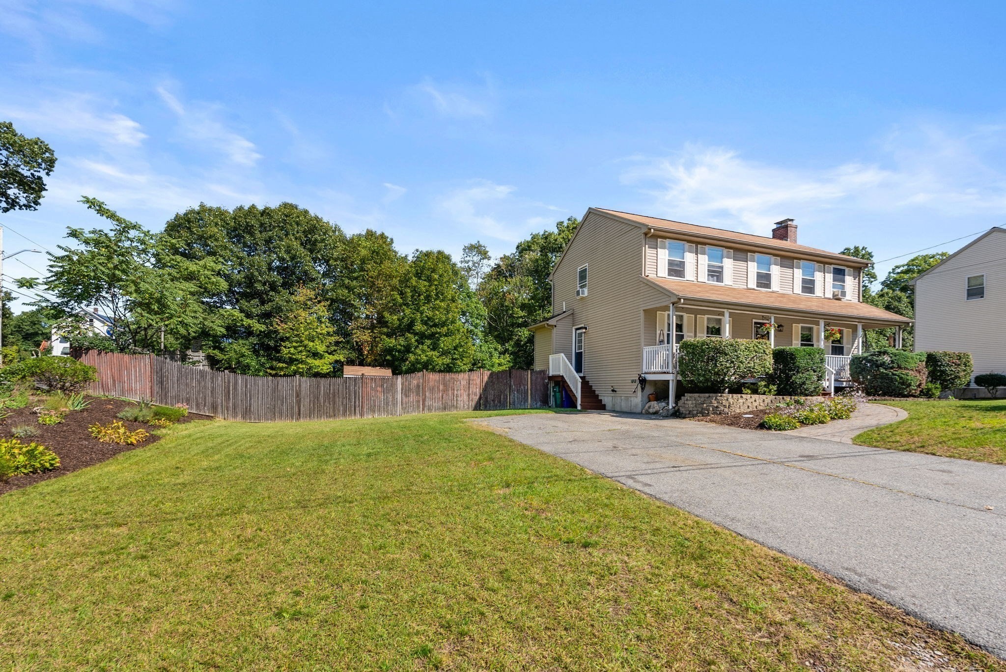 6 Cumberland St