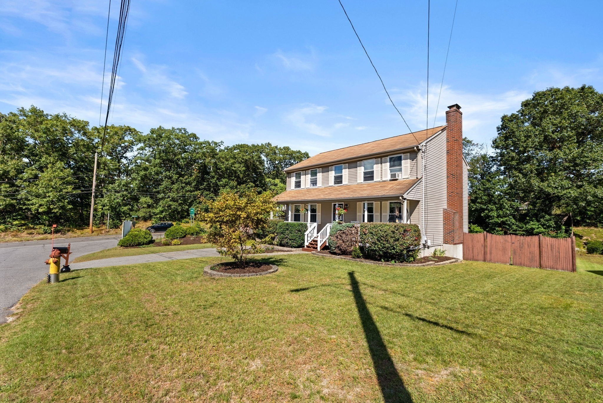 6 Cumberland St