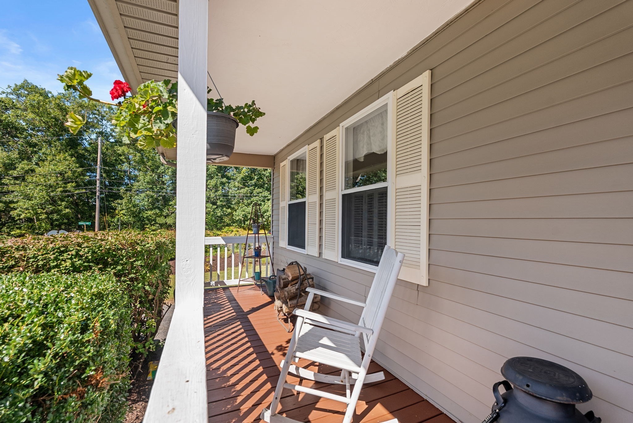 6 Cumberland St