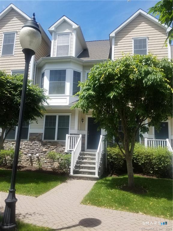 85 Camp Avenue APT 14J