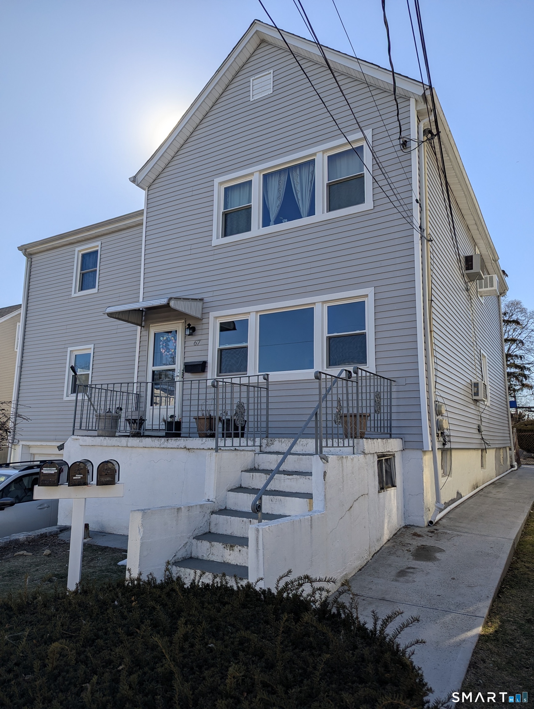 67 Avery Street