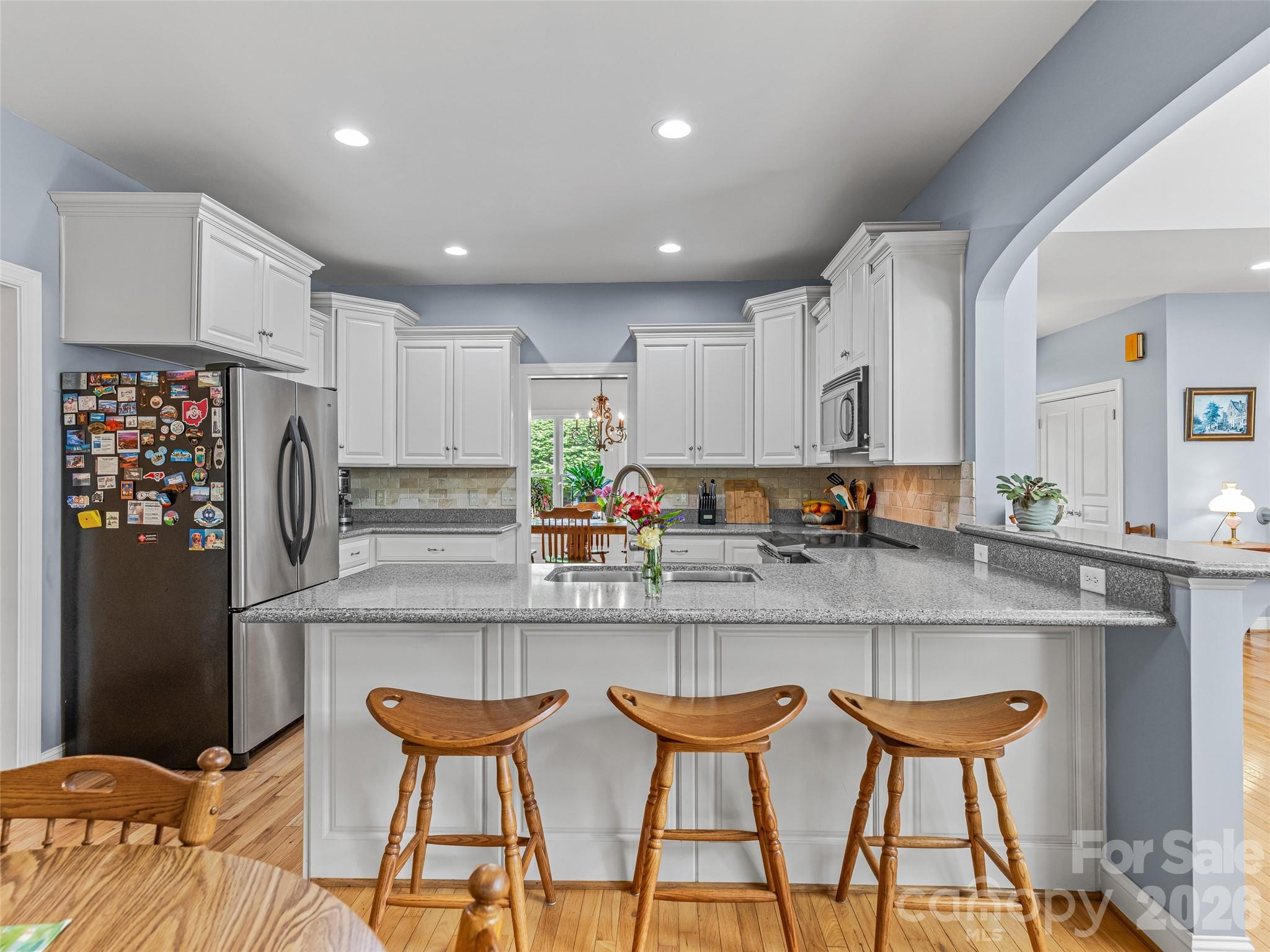 138 Bridlewood Trail