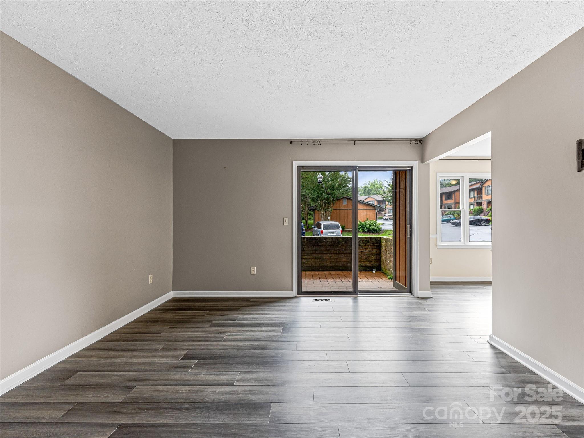 1745 Haywood Manor Road Unit: A