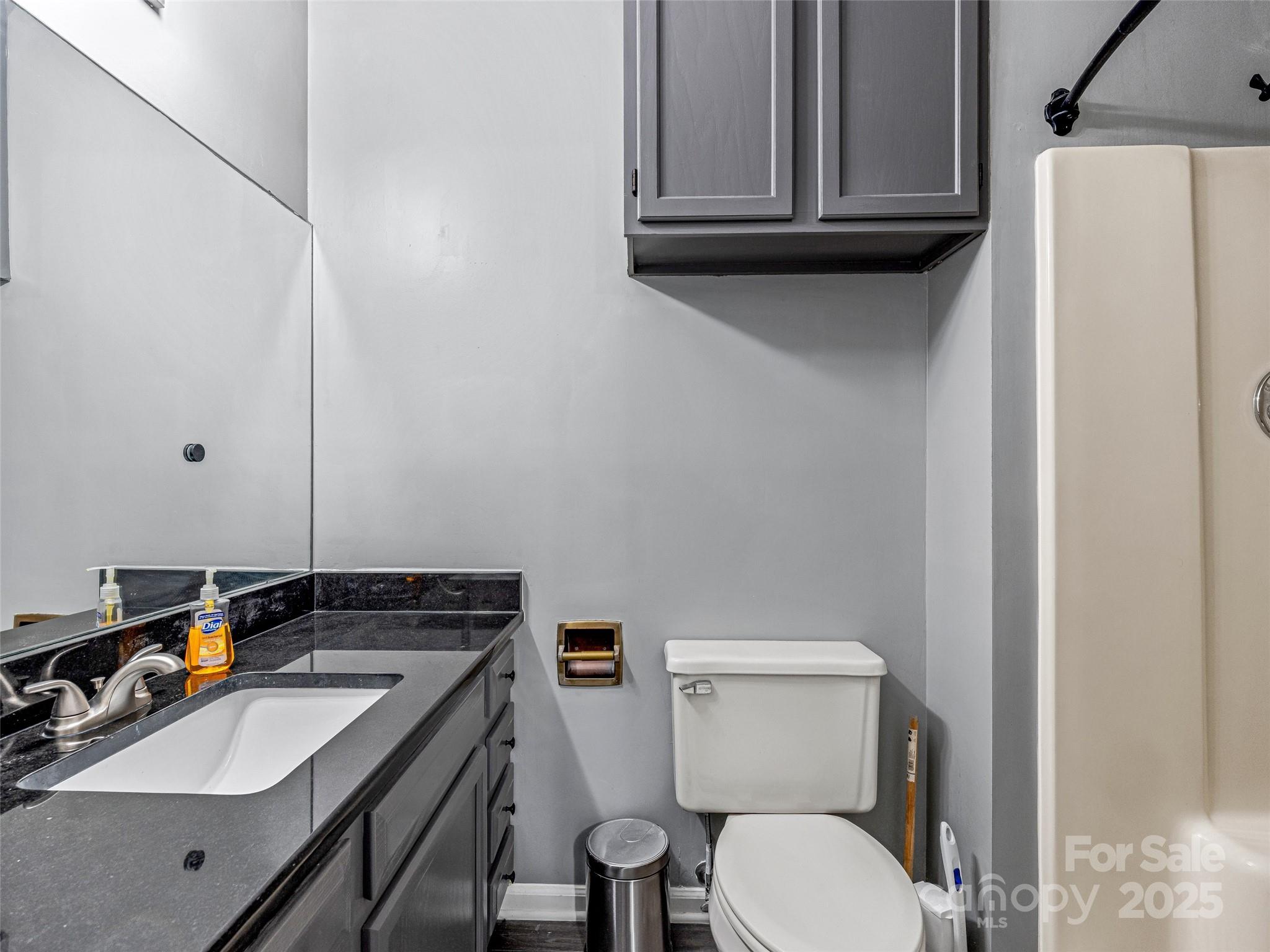 1745 Haywood Manor Road Unit: A